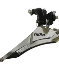 Derailleur Route Avant SRAM Rival A Braser Pour 11-10V.
