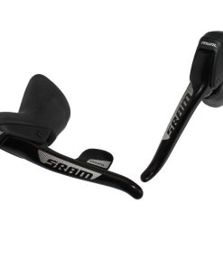 Levier-Manette Route Patin SRAM 2X11V. Rival (Paire)