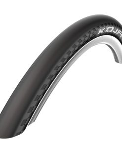 Pneu VTT Urbain 27.5 X 1.35 Schwalbe Kojak Noir Renfort Race Guard TR (35-584) (650B)