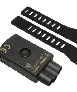 Boitier Connection Potence Shimano Pour Di2 3 Ports