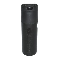 Bidon Porte-Outil Zefal Zbox 240mm Noir 0.8L