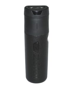 Bidon Porte-Outil Zefal Zbox 240mm Noir 0.8L