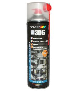 Degrippant Refroidisseur de Piece Motip M306 (Debloque Les Assemblages Par Baisse Soudaine de Temperature -50°C) (Spay 500 Ml)