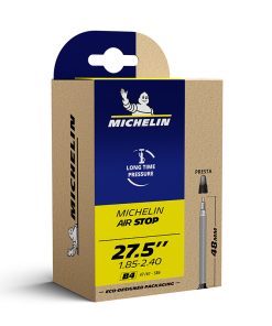 Chambre a Air Velo 27.5 X 1.90-2.50 Michelin B4 Valve Presta 40mm (48-62X584)