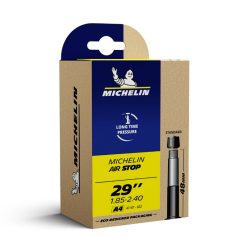 Chambre a Air Velo 29 X 1.90-2.50 Michelin A4 Valve Standard (48-62X622)