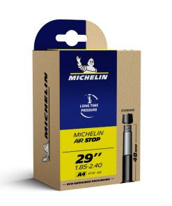 Chambre a Air Velo 29 X 1.90-2.50 Michelin A4 Valve Standard (48-62X622)