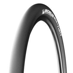 Pneu VTT Urbain 27.5 X 1.40 Michelin Wildrun'R Noir TR (37-584) (650B) (Offre Speciale)