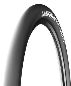 Pneu VTT Urbain 27.5 X 1.40 Michelin Wildrun'R Noir TR (37-584) (650B) (Offre Speciale)
