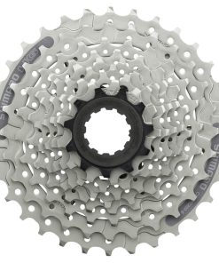Cassette 9V. Shimano Acera Hg201 11-32 (11-12-14-16-18-21-24-28-32)