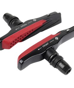 Porte Patin Frein VTT A Vis Deporte Newton 72mm Type Cartouche Noir (1 Paire)