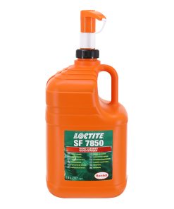 Savon-Nettoyant Mains Biodegradable Loctite 7850 (Bidon 3 L)