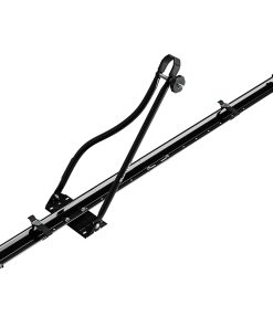 Porte Velo de Toit Fixation Uni-Bike Manivelle (Pour Tout Velo et Full Suspension)