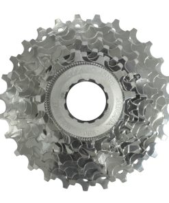 Cassette 10V. Miche Primato Route Pour Campagnolo 12-23 (12-13-14-15-16-17-18-19-21-23)