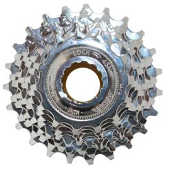 Cassette 9V. Miche Primato Route Pour Campagnolo 16-25 (16-17-18-19-20-21-22-23-25)