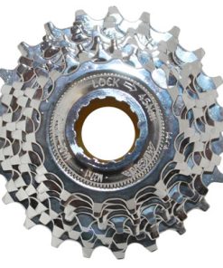 Cassette 9V. Miche Primato Route Pour Campagnolo 16-25 (16-17-18-19-20-21-22-23-25)