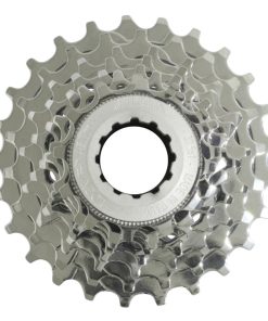 Cassette 8V. Miche 16-25 Primato Route Pour Shimano (16-17-18-19-20-21-23-25)