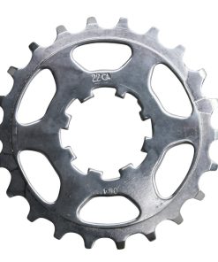 Pignon 9-10V. Miche Pour Campagnolo 22D Intermediaire-Derniere Position 9V.