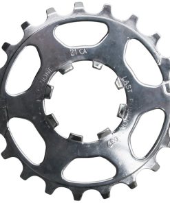 Pignon 10V. Miche Pour Campagnolo 21D. Derniere Position