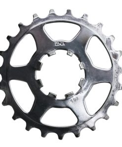Pignon 10V. Miche Pour Campagnolo 23D. Derniere Position