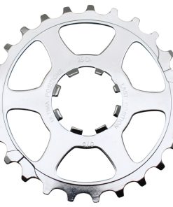 Pignon 10V. Miche Pour Campagnolo 25D. Derniere Position