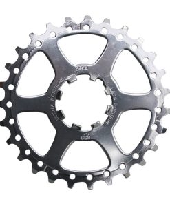 Pignon 10V. Miche Pour Campagnolo 27D. Derniere Position