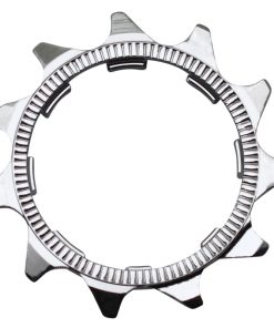 Pignon 9-10V. Miche Pour Campagnolo 11D. Depart (Livre Avec 12 Dents En 2Ème Position)