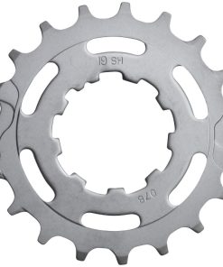 Pignon 10V. Miche Pour Shimano 19D.
