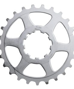 Pignon 10V. Miche Pour Shimano 25D.