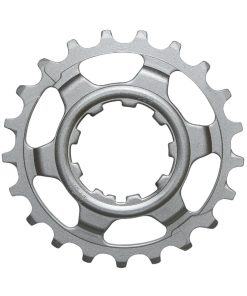 Pignon 10V. Miche Pour Shimano 21D. Derniere Position