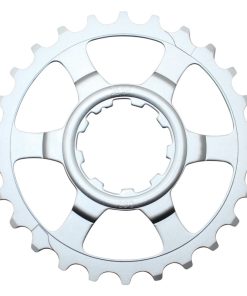 Pignon 10V. Miche Pour Shimano 26D. Derniere Position