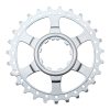 Pignon 10V. Miche Pour Shimano 27D. Derniere Position