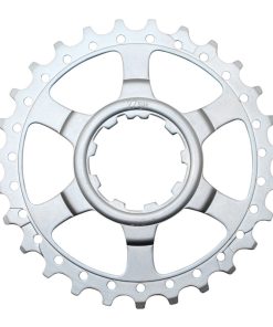Pignon 10V. Miche Pour Shimano 27D. Derniere Position