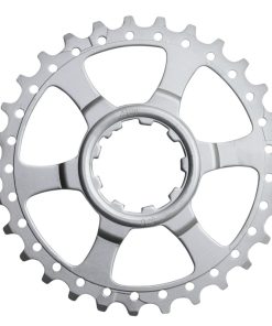 Pignon 10V. Miche Pour Shimano 29D. Derniere Position