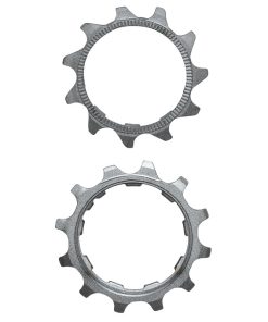 Pignon 10V. Miche Pour Shimano 11D. Depart (Livre Avec 12 Dents En 2Ème Position)