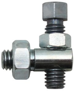 Barillet de Frein Algi 6X100 Trou 2,7-5,7mm (00448000) (A L'Unite)