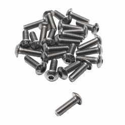 Vis de Porte Bidon 5X16 (Blister de 10 Pieces) -Gravity-