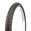 Pneu BMX 20 X 1.95 Deli S-199 Noir Slick TR (54-406)