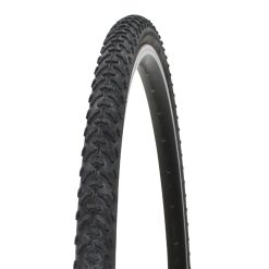 Pneu VTC Cross 700 X 35 Deli S-155 Noir TR (35-622)