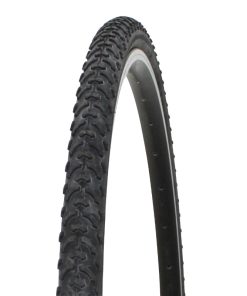 Pneu VTC Cross 700 X 35 Deli S-155 Noir TR (35-622)