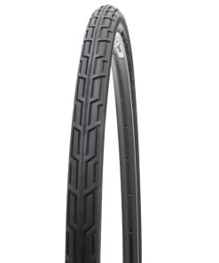 Pneu VTC Urbain 700 X 35 Deli S-192 Noir TR (35-622)