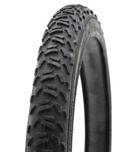 Pneu VTT 16 X 1.75 Deli S-168 Noir TR (47-305)
