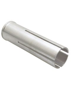 Reducteur Potence Plongeur de 1'' A 1"1-8 (22.2 Interieur En 25.4mm Extérieur)