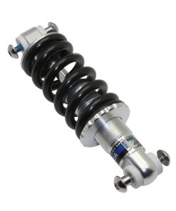 Amortisseur Cadre VTT Acier A Ressort Reglable (150mm X 24mm)