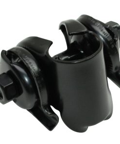 Chariot de Selle Gravity Noir