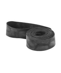 Fond de Jante Gravity 26''-28'' Caoutchouc En 18 mm (Vrac)