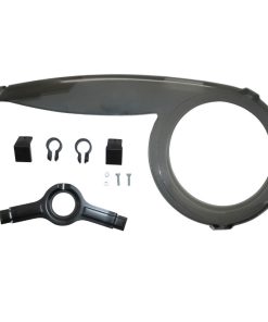 Pare-Carter Chaine Pistolet Roto Fume Plateau 48-44D. Pour 28"-26"-24" (Vendu A L Unite)