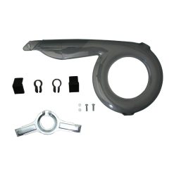 Pare-Carter Chaine Pistolet Roto Fume Plateau 40-36D. Pour 20"-16' (Vendu A L Unite)