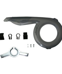 Pare-Carter Chaine Pistolet Roto Fume Plateau 40-36D. Pour 20"-16' (Vendu A L Unite)