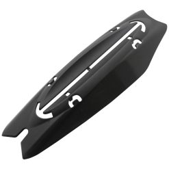 Garde Boue VTT Sur Cadre Gravity M1 Noir (Sur Tube Diagonal) (Vendu A L Unite)