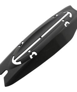 Garde Boue VTT Sur Cadre Gravity M1 Noir (Sur Tube Diagonal) (Vendu A L Unite)